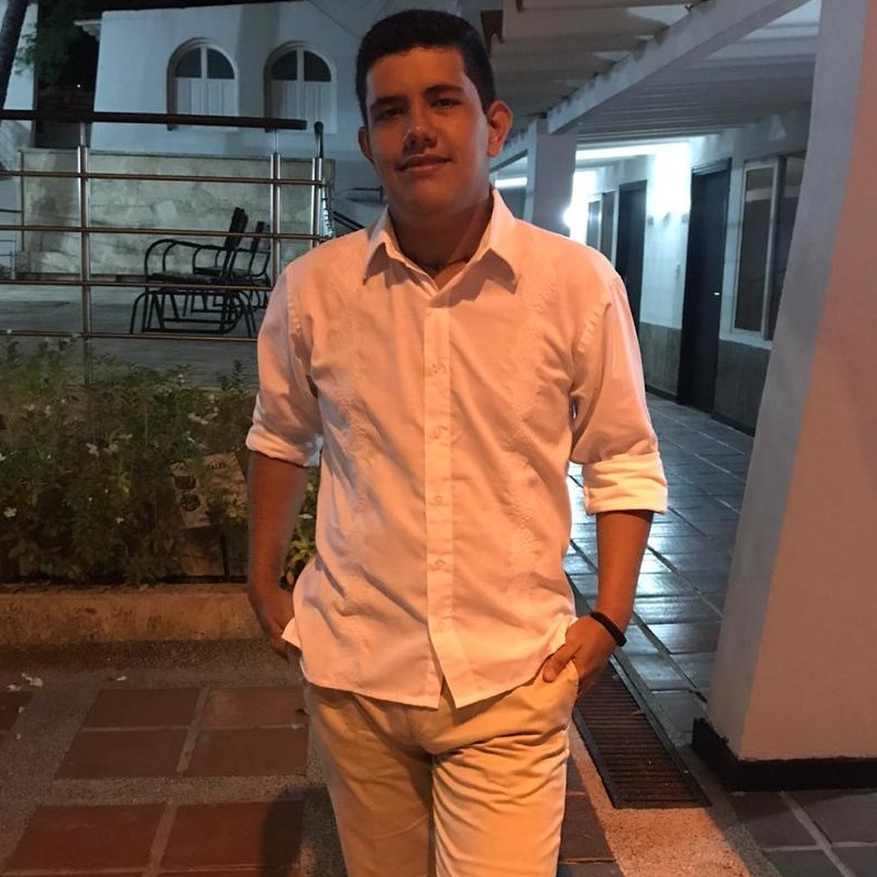 Foto de Carlos Cuadros