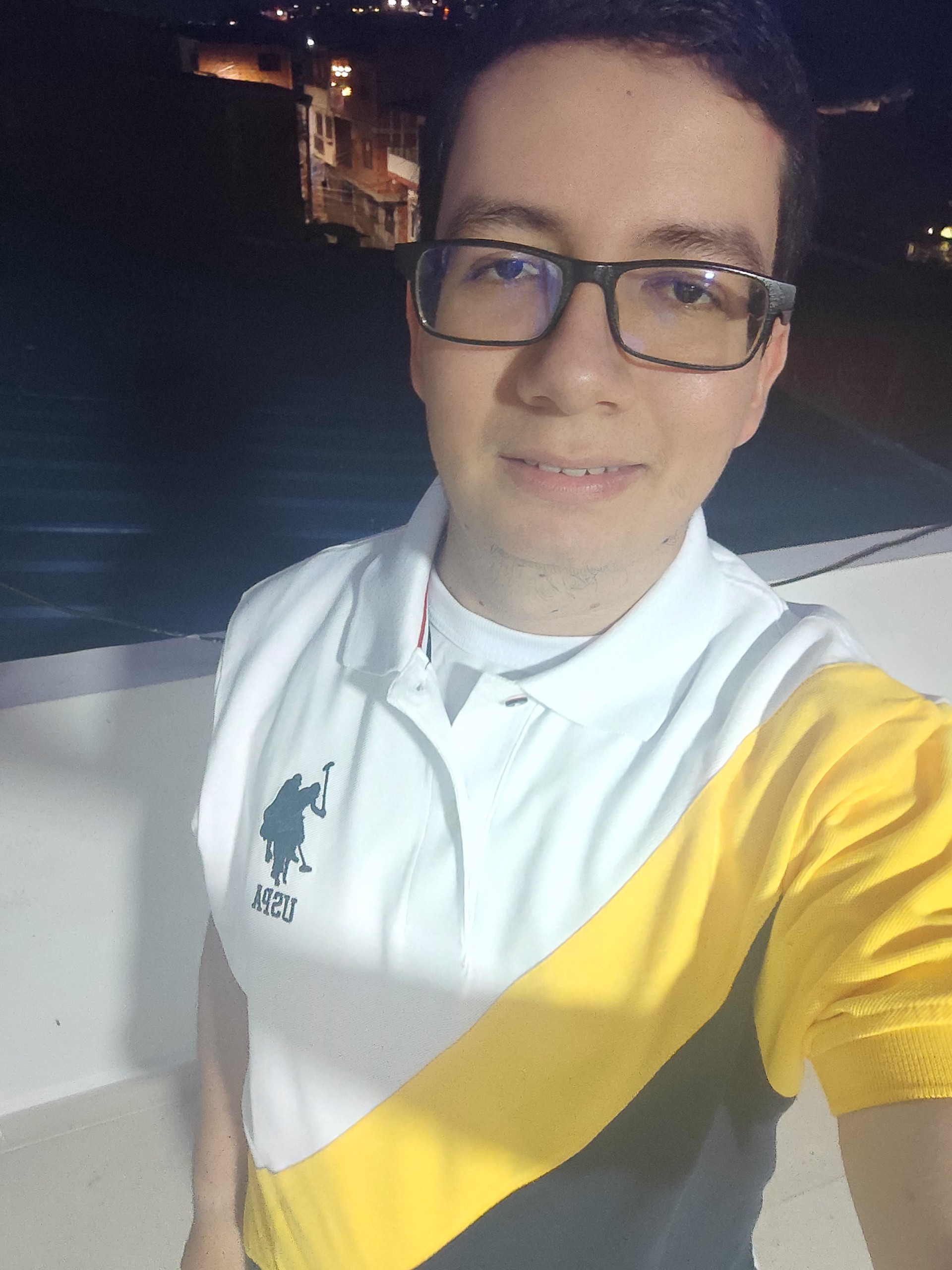 Foto de Juan Manuel Ortiz Pabon