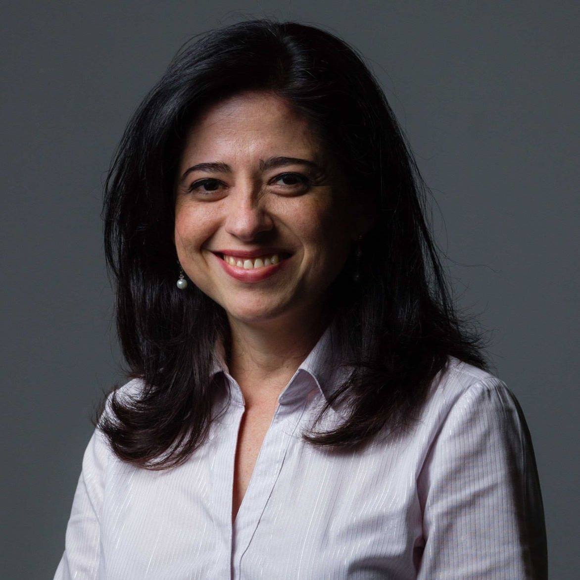 Foto de Lola Xiomara Bautista Rozo