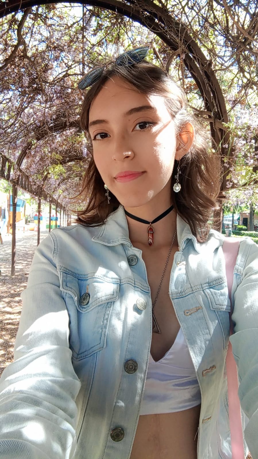 Foto de Estefania Osma