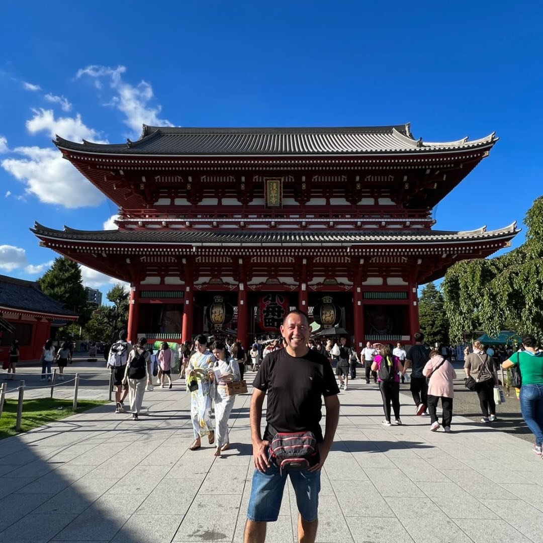 Foto de Jorge Villamizar Morales