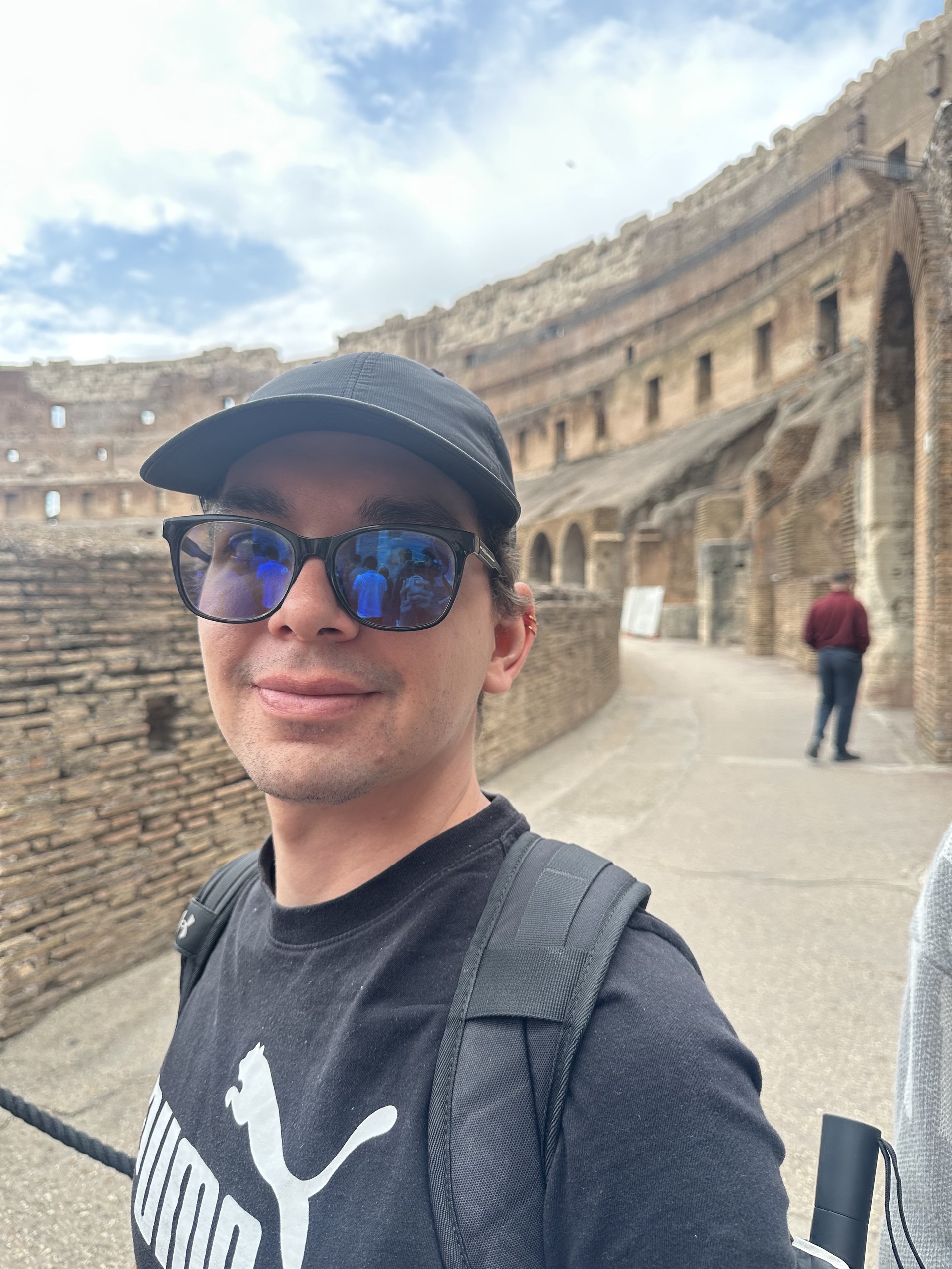 Foto de Santiago Gómez Hernandez