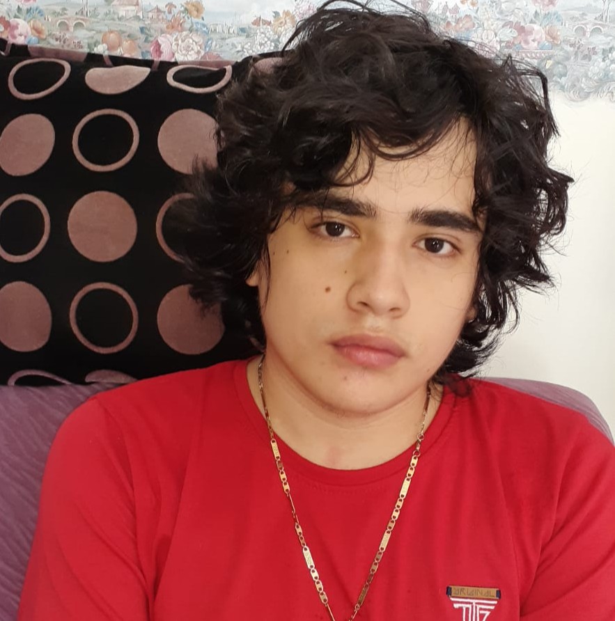 Foto de Uber Armando Capacho Jaimes