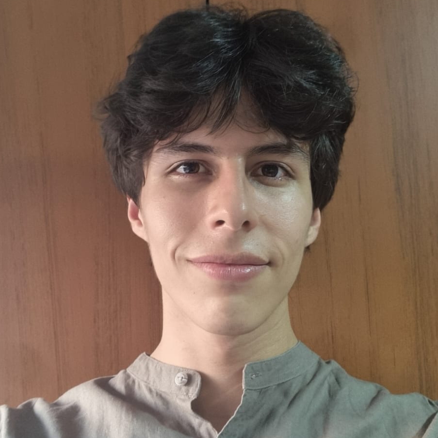 Foto de Daniel Esteban Rueda Barrera