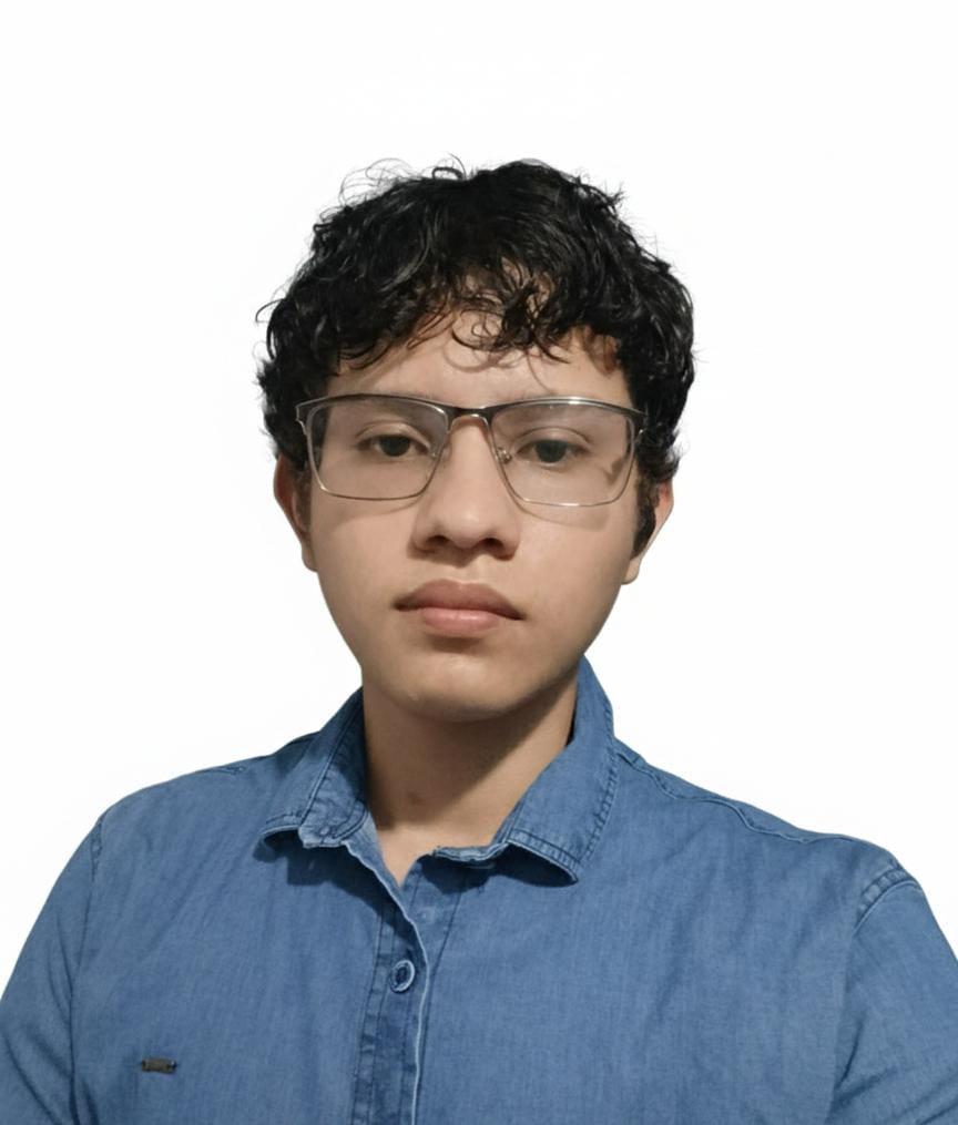 Foto de Juan Manuel Rivera Torres