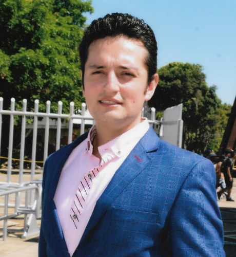 Foto de Franklin Samuel  
Sierra Jerez